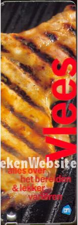 Simpel en lekker met vlees