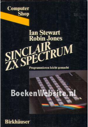 Sinclair ZX Spectrum programmieren leicht gemacht