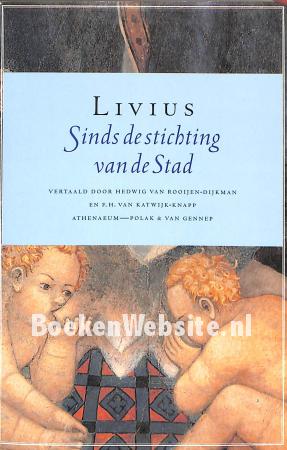 Sinds de stichting van de Stad