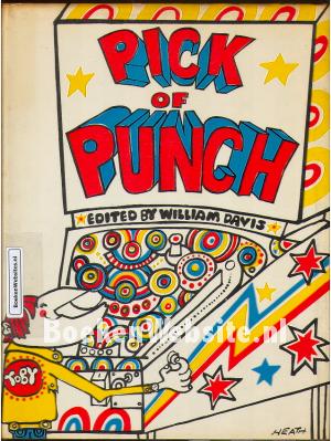 Pick of Punch 1970