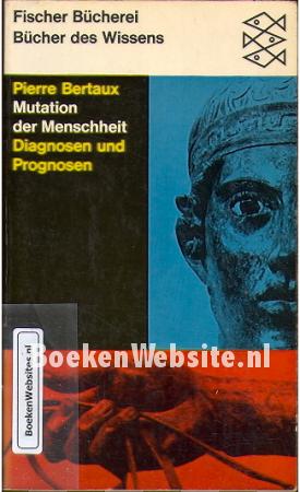 Mutation der Menschheit