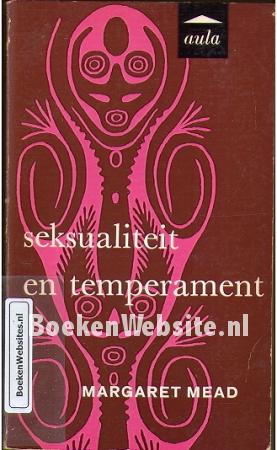 A 0086 Seksualiteit en temperament