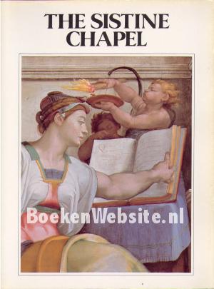 The Sistine Chapel The Sistine Chapel