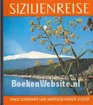 Sizilienreise Sizilienreise