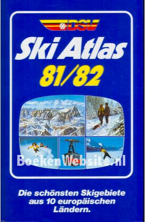 Ski Atlas 81/82