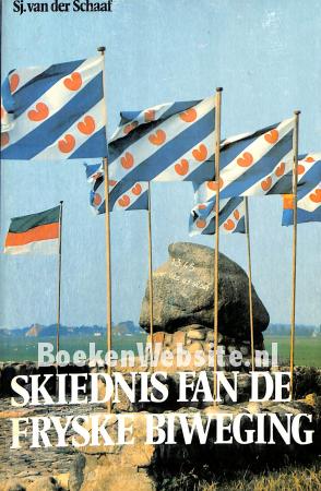 Skiednis fan de Fryske biweging