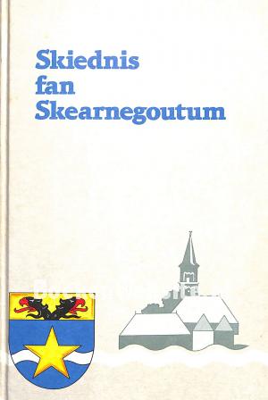 Skiednis fan Skearnegoutum