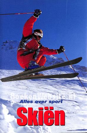 Skiën