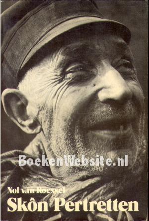 Skon pertretten, gesigneerd Skon pertretten, gesigneerd