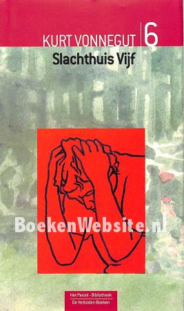 Slachthuis Vijf of De Kinderkruistocht