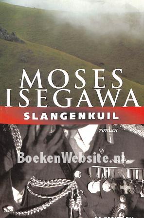 Slangenkuil Slangenkuil