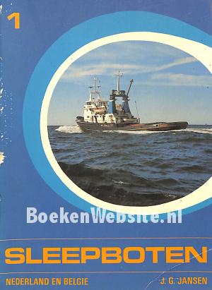 Sleepboten 1 Sleepboten 1