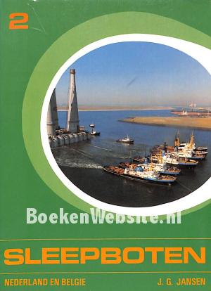 Sleepboten 2 Sleepboten 2