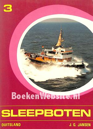 Sleepboten 3 Sleepboten 3