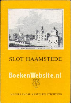 Slot Haamstede
