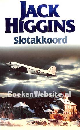 Slotakkoord Slotakkoord