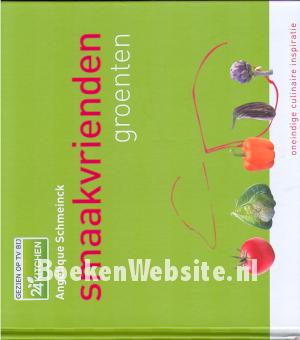 Smaakvrienden, groenten