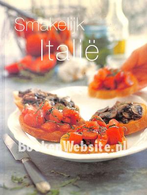 Smakelijk Italie