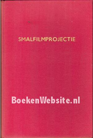 Smalfilmprojectie Smalfilmprojectie