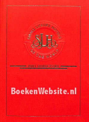 Small Luxury Hotels of the World