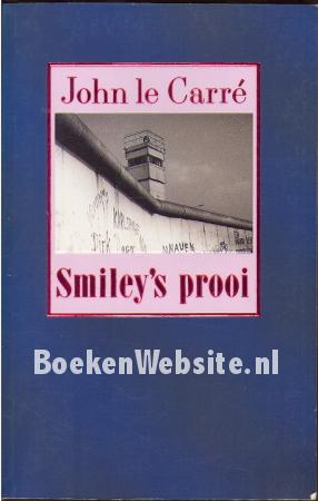 Smiley's prooi Smiley's prooi