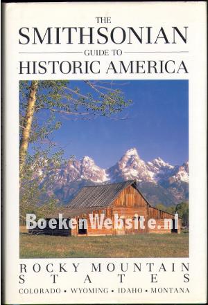The Smithsonian Guide to Historic America