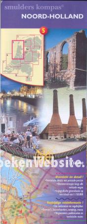 Smulders kompas Noord-Holland 5