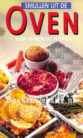 Smullen uit de Oven Smullen uit de Oven