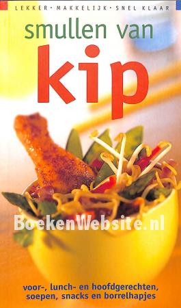 Smullen van kip Smullen van kip