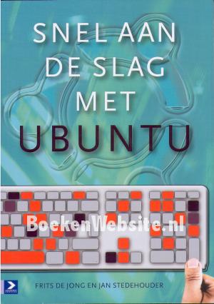 Snel aan de slag met Ubuntu