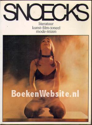 Snoecks 1972