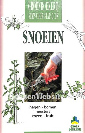 Snoeien Snoeien