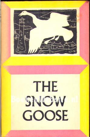 The Snow Goose