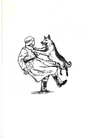 Snuf de hond Snuf de hond