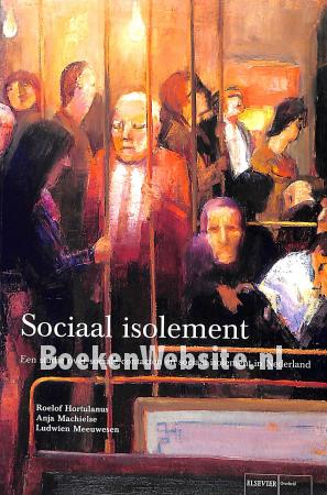 Sociaal isolement
