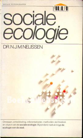Sociale Ecologie