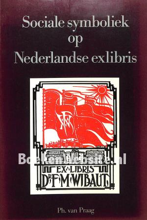Sociale symboliek op Nederlandse exlibris