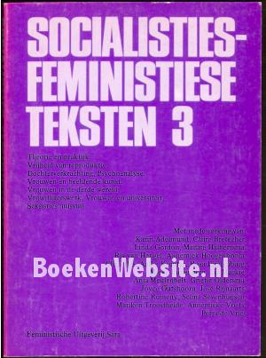 Socialisties-feministische teksen 3