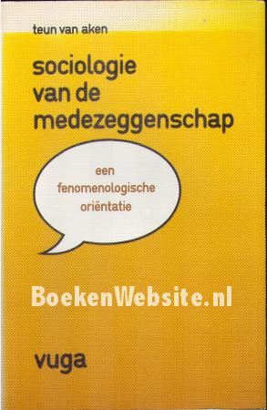 Sociologie van de medezeggenschap