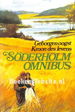 Soderholm Omnibus Soderholm Omnibus