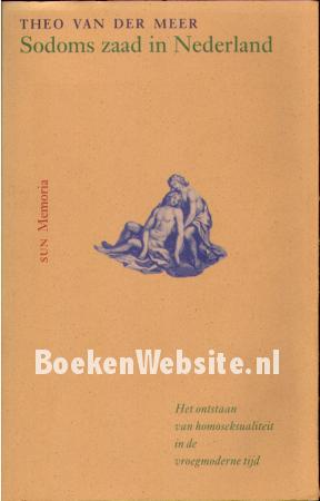 Sodoms zaad in Nederland