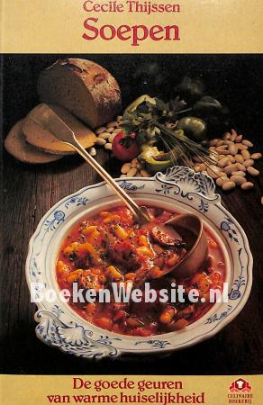 Soepen Soepen