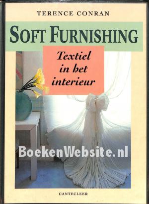 Soft Furnishing, Textiel in het interieur