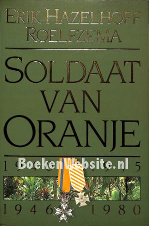 Soldaat van Oranje