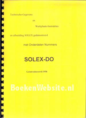 Solex - DO