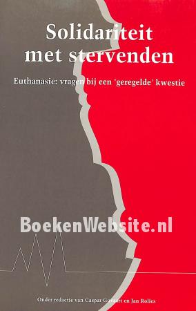 Solidariteit met stervenden Solidariteit met stervenden
