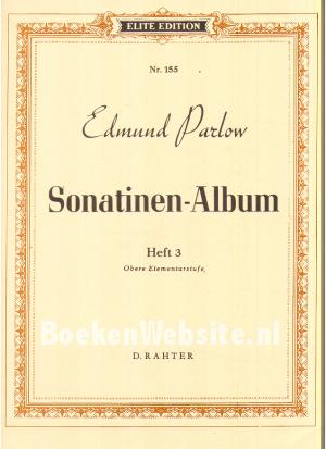 Sonatinen - Album 155