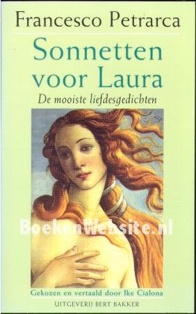 Sonetten voor Laura