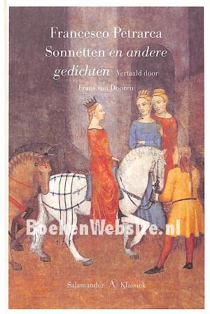 Sonnetten en andere gedichten