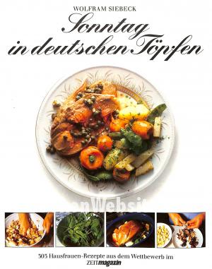 Sonntag in deutschen Töpfen Sonntag in deutschen Töpfen